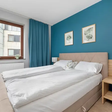 Air Conditioned In Center By Renters * Breslavia