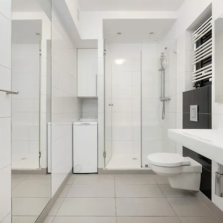 Air Conditioned In Center By Renters Appartamento *