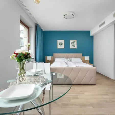 شقة Air Conditioned In Center With Parking By Renters