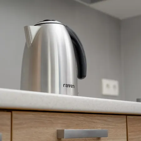 Appartamento Air Conditioned In Center By Renters Breslavia