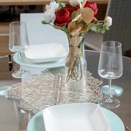 Appartamento Air Conditioned In Center By Renters Breslavia