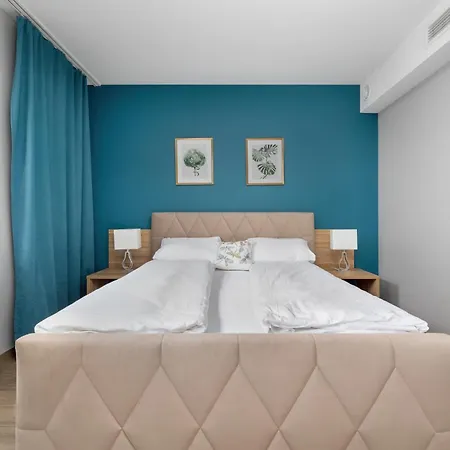 Appartamento Air Conditioned In Center By Renters *
