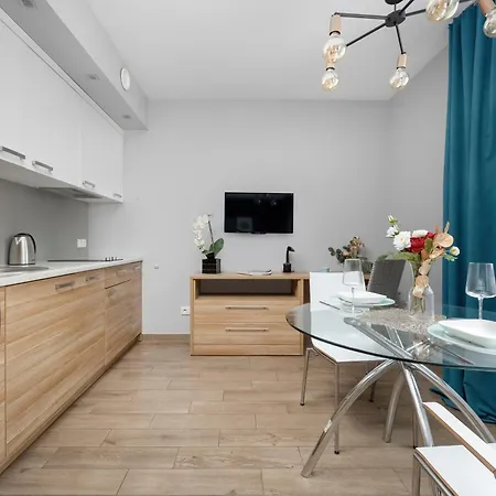 Air Conditioned In Center By Renters Appartamento Breslavia