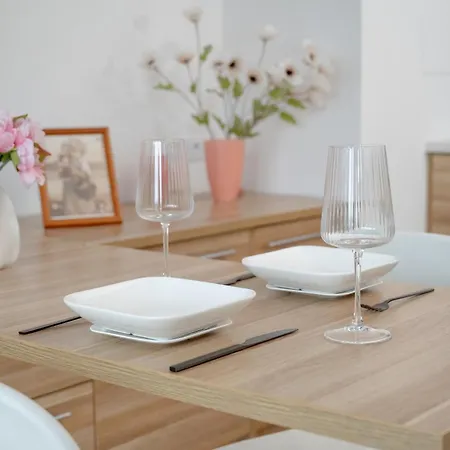 Air Conditioned In Center By Renters * Breslavia