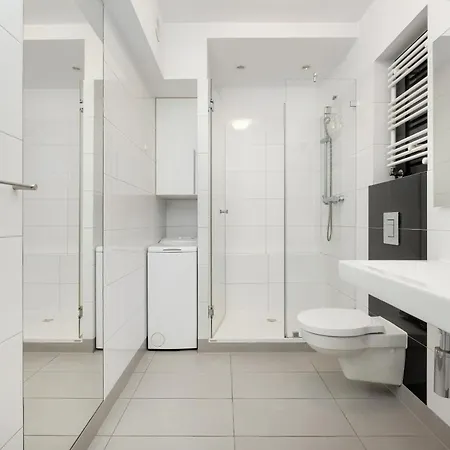 Air Conditioned In Center By Renters Appartamento Breslavia