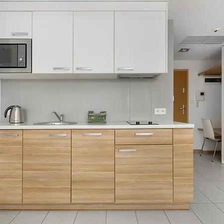 Air Conditioned In Center By Renters Breslavia