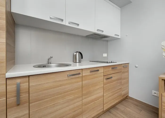 Apartmán Air Conditioned In Center With Parking By Renters